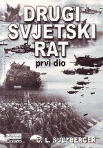 Drugi svjetski rat 1 - Cyrus Leo Sulzberger II, Vlatko Šarić