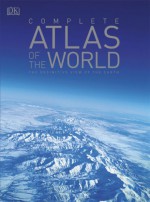 Complete Atlas of the World - David Roberts