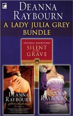 The Lady Julia Grey Bundle - Deanna Raybourn