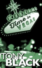 Killing Time in Vegas - Tony Black