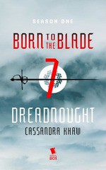 Dreadnought - Cassandra Khaw