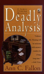 Deadly Analysis - Ann C. Fallon