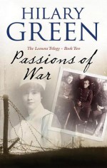 Passions of War - Hilary Green