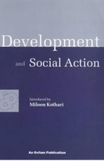 Development and Social Action - Deborah Eade