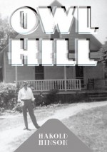 Owl Hill - Harold Hinson