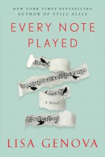 Every Note Played - Lisa Genova