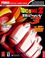 Dragon Ball Z: Budokai 3: Prima Official Game Guide - Eric Mylonas