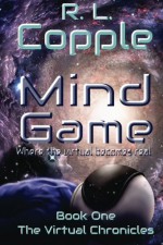 Mind Game - R.L. Copple