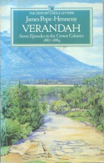 Verandah - James Pope-Hennessy