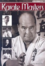 Karate Masters Vol. 2 (Karate Masters) - Michael James, Jose M. Fraguas