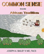 Common Sense Inside African Tradition - Joseph Bailey