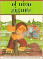 The Giant Child: Based on an Idea by J. L. Garcia Sanchez and M. A. Pacheco - José Luis García Sánchez, Jos?e Luis Garcia S?anchez, M. A. Pacheco, Carmen Sole