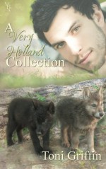 A Very Holland Collection (Holland Brothers ) (Volume 5) - Toni Griffin, Erika O Williams