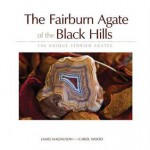 The Fairburn Agate of the Black Hills: 100 Unique Storied Agates - James Magnuson, Carol Wood