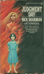 Judgment Day - Nick Sharman