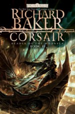 Corsair - Richard Baker