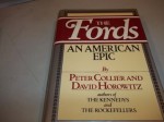 The Fords - Peter Collier, David Horowitz