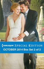 Harlequin Special Edition October 2014 - Box Set 2 of 2: The Last-Chance MaverickThe Earl's Pregnant BrideOne Night with the Best Man - Christyne Butler, Christine Rimmer, Amanda Berry