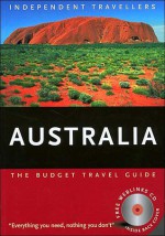 Independent Travellers Australia 2004 - Gareth Powell