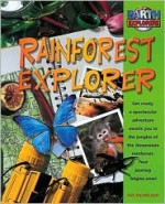Rainforest Explorer - Sue Nicholson