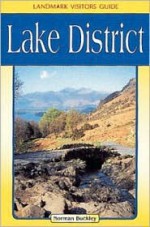 Lake District (Landmark Visitors Guides) (Landmark Visitors Guides) - Norman Buckley