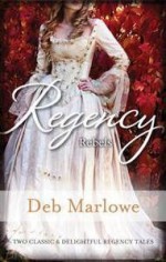 Regency Rebels - Deb Marlowe