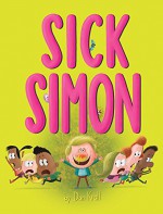 Sick Simon - Dan Krall, Dan Krall