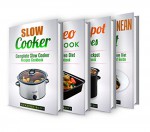 Slow Cooker Recipes: Mediterranean Diet: Crockpot Recipes: Paleo Cookbook: Box Set: The Ultimate Recipes Cookbook Box Set(30+ Free Books Included!) (Slow ... Crockpot, Cookbook, Meals, Healthy,) - ReaderseBookClub, Healthy Body, Jack Naraine