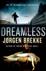 Dreamless - Jørgen Brekke