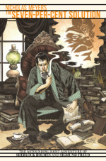 Sherlock Holmes: The Seven-Per-Cent Solution - David Tipton, Scott Tipton