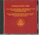 United States Code CD-ROM: 39453 - Bernan