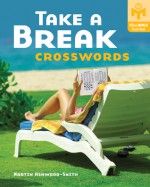 Take a Break Crosswords - Martin Ashwood-Smith