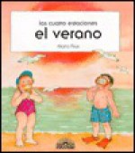 El Verano: Las Cuatro Estaciones (Rius, Maria. Cuatro Estaciones.) - Maria Rius