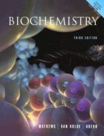 Biochemistry (3rd Edition) - Christopher K. Mathews