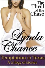 The Thrill of the Chase - Lynda Chance