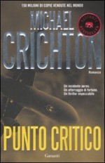 Punto critico - Michael Crichton, Paola Bertante