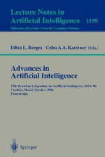 Advances in Artificial Intelligence: 13th Brazilian Symposium on Artificial Intelligence, Sbia'96 Curitiba, Brazil, October 23 - 25, 1996; Proceedings - Borges, Celso A.A. Kaestner