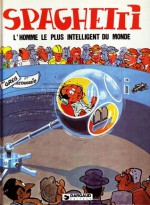 L'homme le plus intelligent du monde - Greg, Dino Attanasio