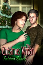 The Christmas Wreath - Fabian Black