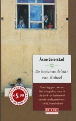 De boekhandelaar van Kaboel: een familie in Afghanistan - Åsne Seierstad, Diederik Grit