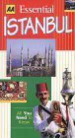 Essential Istanbul - Barnaby Rogerson, Rose Baring