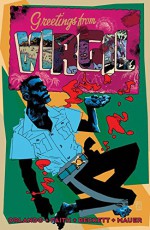 Virgil - Steve Orlando