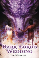 Dark Lord's Wedding - A. E. Marling