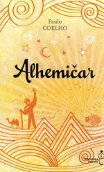 Alhemičar - Tanja Štrbac, Paulo Coelho