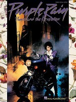 Prince Purple Rain - Prince