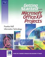 Getting Started with Office XP Projects - Digital Content Factory