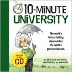 10-Minute University - Andy Mayer