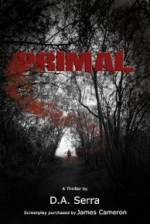 Primal - D.A. Serra