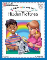 Hidden Pictures: Old Testament Heroes: Fun to Color and Do Activity Books - School Specialty Publishing Staf