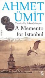 A Memento for Istanbul - Ahmet Ümit